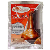 Turbo Yeast | Fermfast Vodka